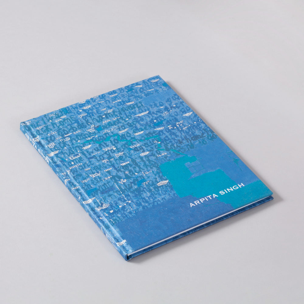 Arpita Singh: Homeward, Selected Works 2019-2023 | 2024