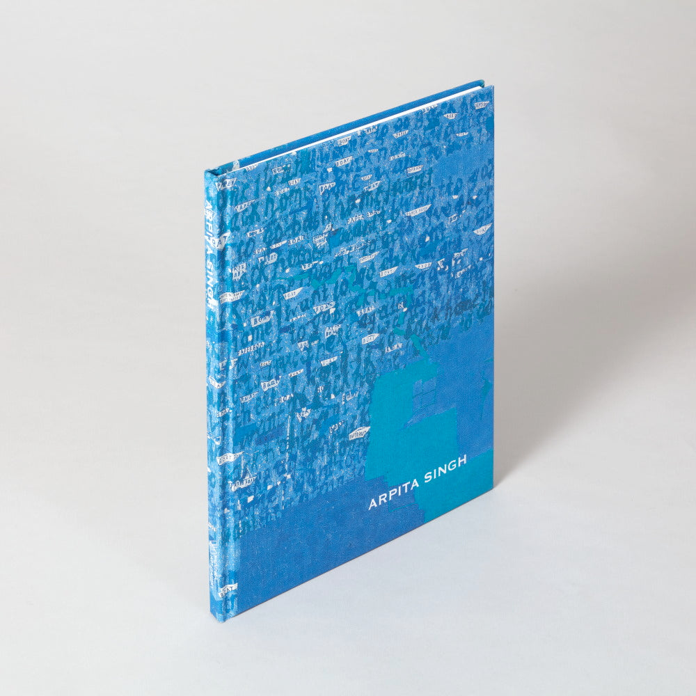 Arpita Singh: Homeward, Selected Works 2019-2023 | 2024