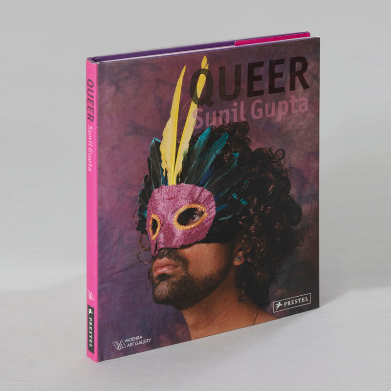 Sunil Gupta: Queer | 2011
