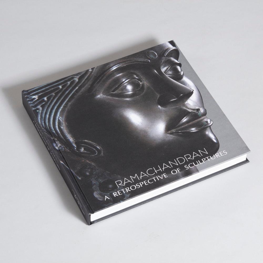 Ramachandran: A Retrospective of Sculptures | 2023 (Copy)