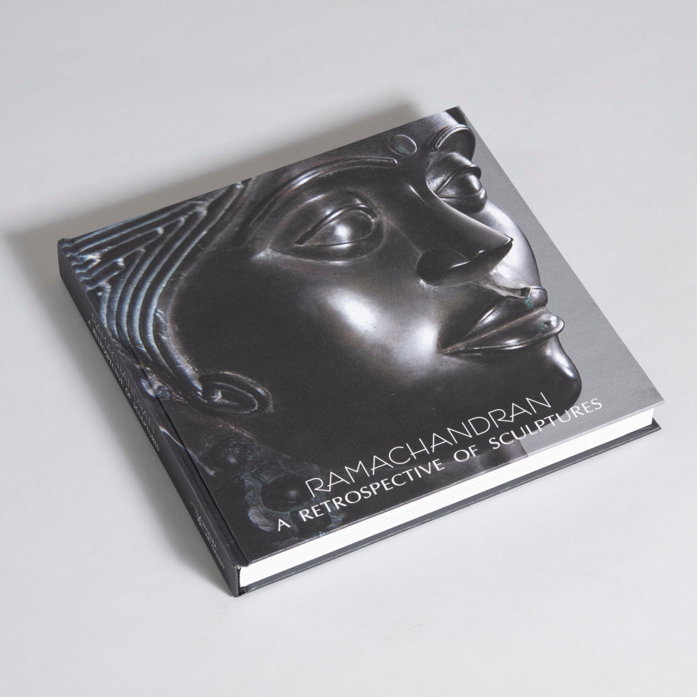 A. Ramachandran: A Retrospective of Sculptures | 2023
