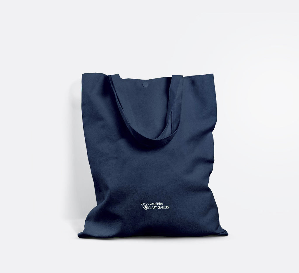 Tote Bag | Shilpa Gupta | I live under your sky too