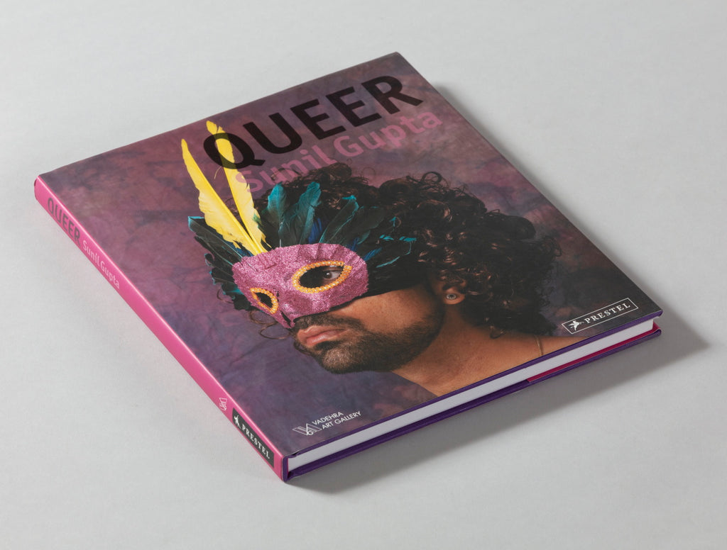Sunil Gupta: Queer | 2011