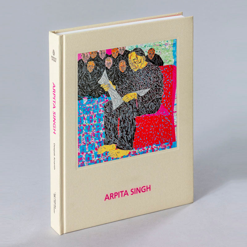 Arpita Singh | 2015
