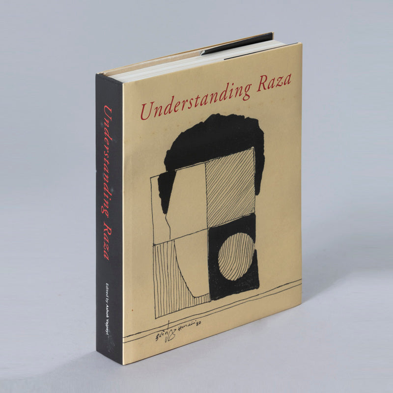 Understanding Raza: Many Ways of Looking at a Master | 2013