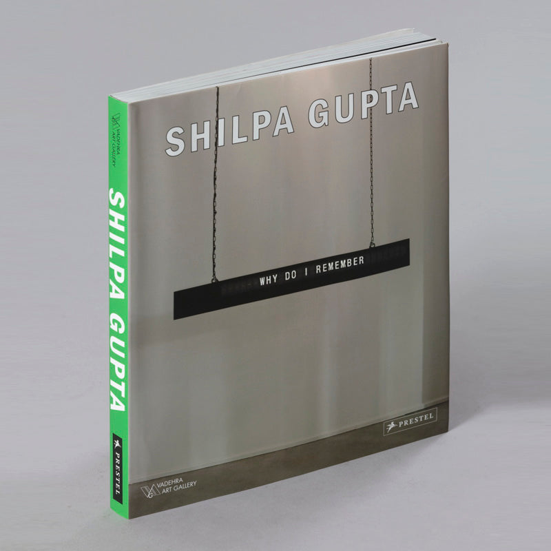 Shilpa Gupta | 2009