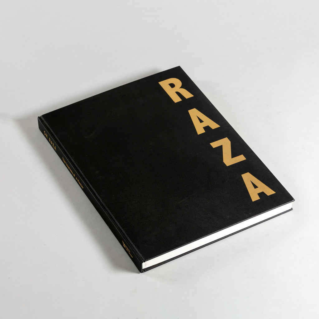 S.H. Raza: The Journey of a Master | 2014
