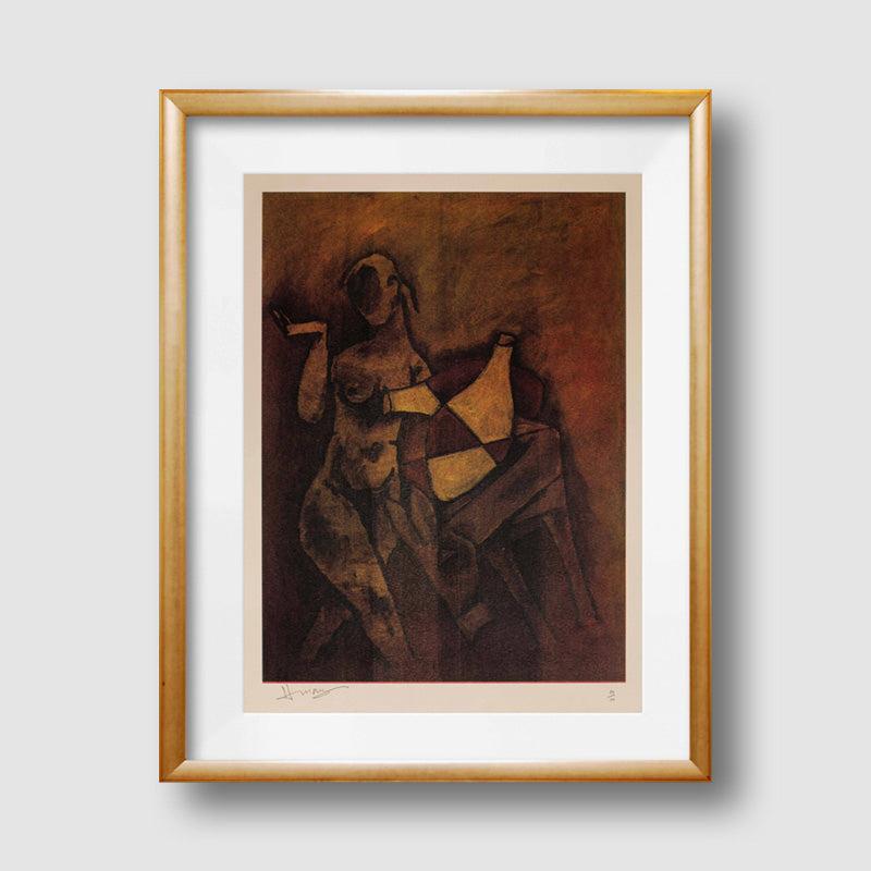 Fanfare de Hussards 木版画 Detaille 4th French hussar at Friedland Stock Photo - Alamy