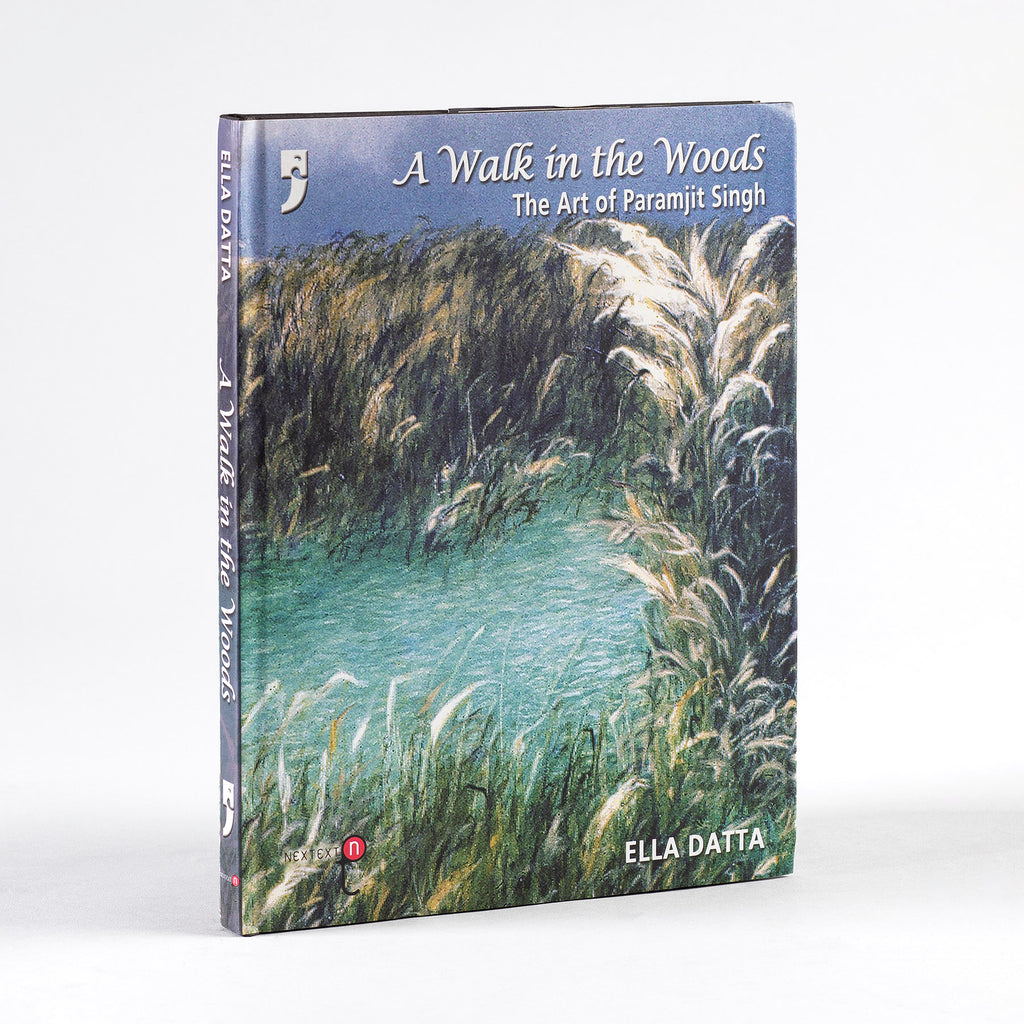 A Walk in the Woods: The Art of Paramjit Singh | 2006